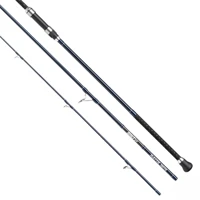 Shakespeare Salt XT Flattie Rod 10ft 6in